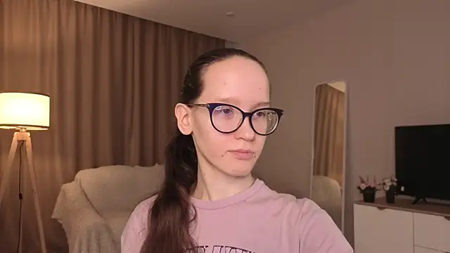 BettyBrowni online show from 26, 4, 2026