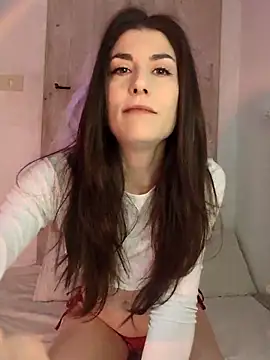 Aisha Moretti online show from 15, 10, 2025