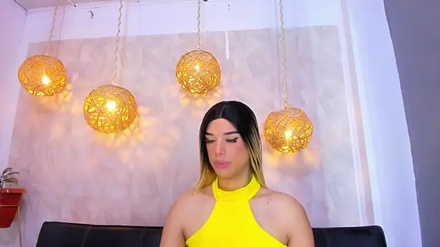 victoria aleia  online show from 13, 1, 2025