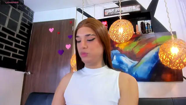 victoria aleia  online show from 28, 4, 2026