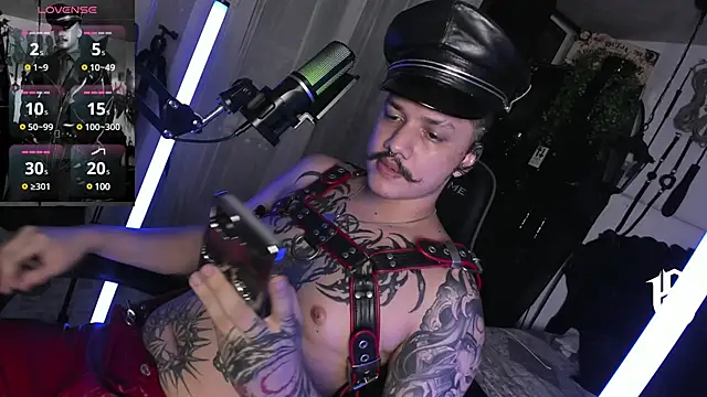 Snapshot of allanhurtss chatting on 21, 12, 2024 allanhurtss online show from 21, 12, 2024