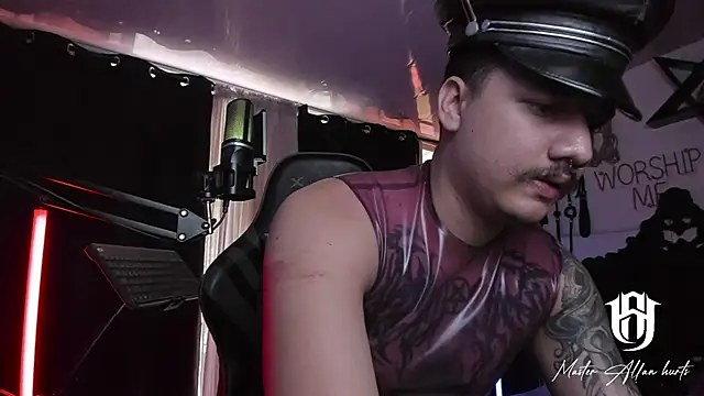 Snapshot of allanhurtss chatting on 27, 1, 2025 allanhurtss online show from 27, 1, 2025