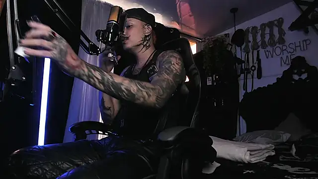 Snapshot of allanhurtss chatting on 20, 3, 2025 allanhurtss online show from 20, 3, 2025