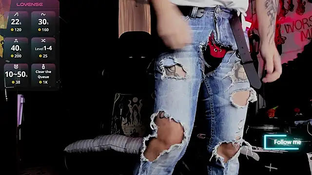 Snapshot of allanhurtss chatting on 15, 9, 2025 allanhurtss online show from 15, 9, 2025