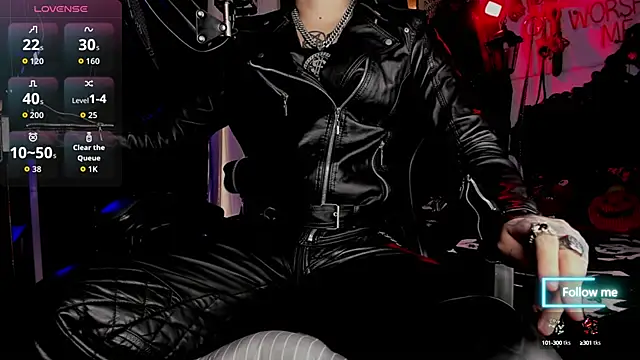 Snapshot of allanhurtss chatting on 20, 9, 2025 allanhurtss online show from 20, 9, 2025