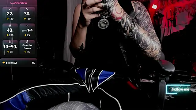 Snapshot of allanhurtss chatting on 3, 10, 2025 allanhurtss online show from 3, 10, 2025