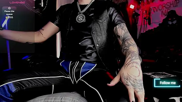 Snapshot of allanhurtss chatting on 5, 10, 2025 allanhurtss online show from 5, 10, 2025