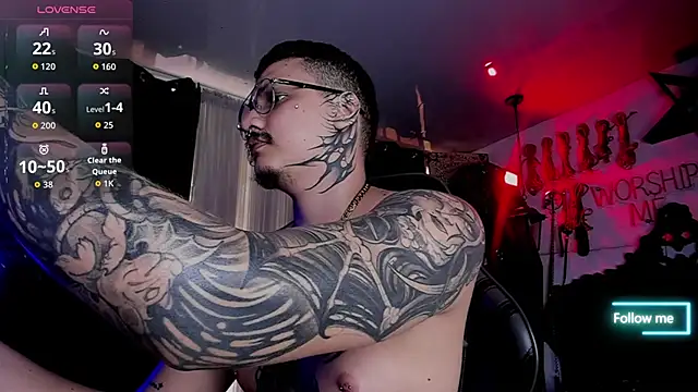 Snapshot of allanhurtss chatting on 9, 11, 2025 allanhurtss online show from 9, 11, 2025