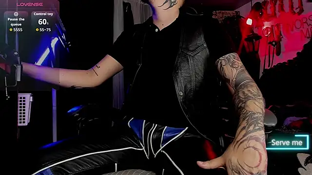 Snapshot of allanhurtss chatting on 20, 11, 2025 allanhurtss online show from 20, 11, 2025