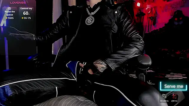 Snapshot of allanhurtss chatting on 25, 11, 2025 allanhurtss online show from 25, 11, 2025