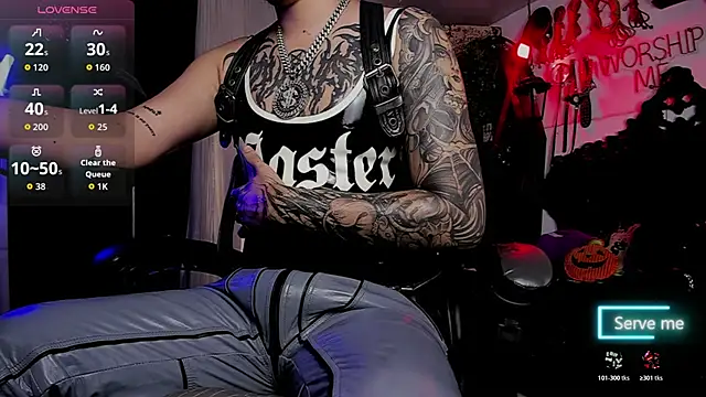 Snapshot of allanhurtss chatting on 28, 11, 2025 allanhurtss online show from 28, 11, 2025