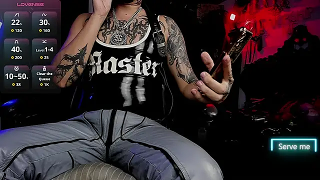 allanhurtss online show from 5, 12, 2025