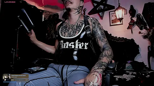 allanhurtss online show from 26, 2, 2026