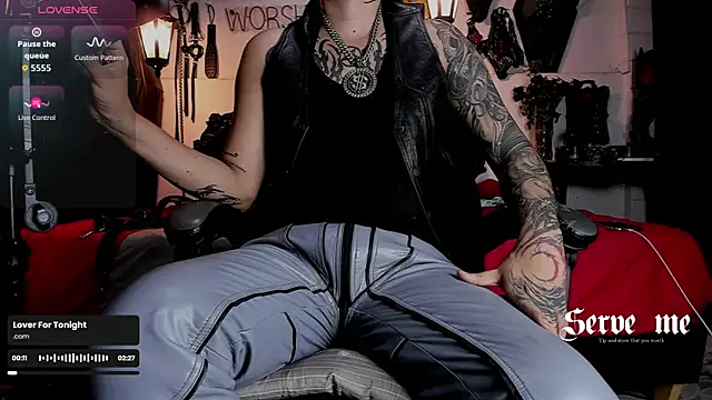 allanhurtss online show from 17, 5, 2026