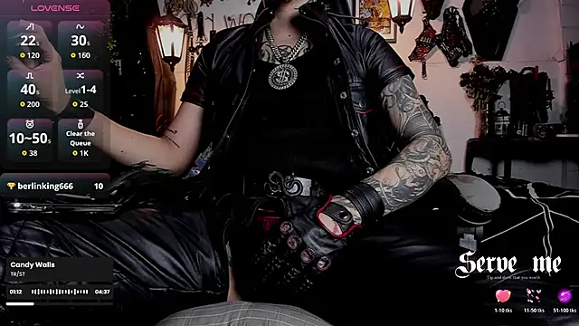 Snapshot of allanhurtss chatting on 17, 6, 2026 allanhurtss online show from 17, 6, 2026