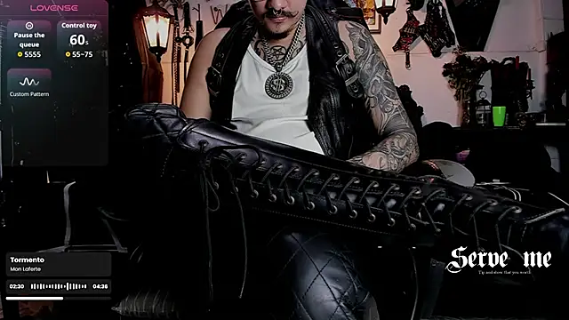 Snapshot of allanhurtss chatting on 26, 6, 2026 allanhurtss online show from 26, 6, 2026