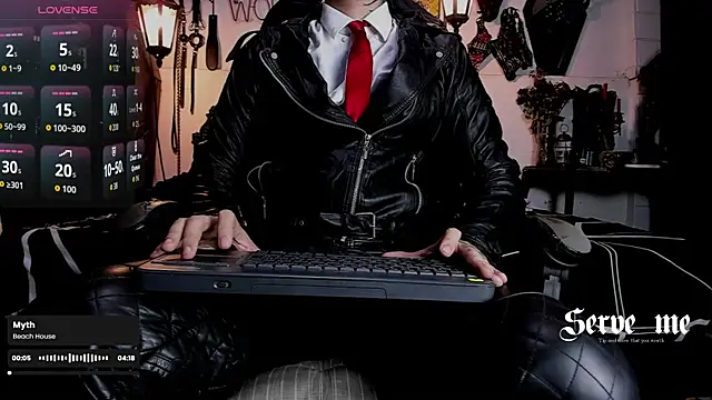 Snapshot of allanhurtss chatting on 3, 7, 2026 allanhurtss online show from 3, 7, 2026