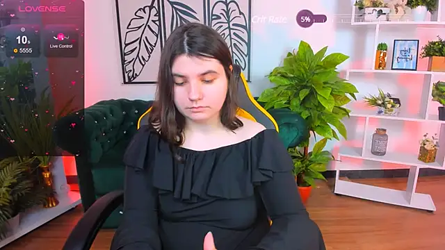 Viola  Shy online show from 7, 3, 2025