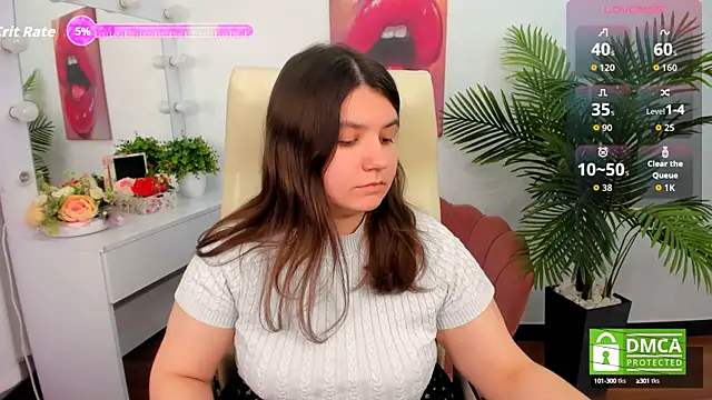 Viola  Shy online show from 5, 10, 2025