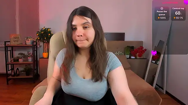 Viola  Shy online show from 18, 2, 2026