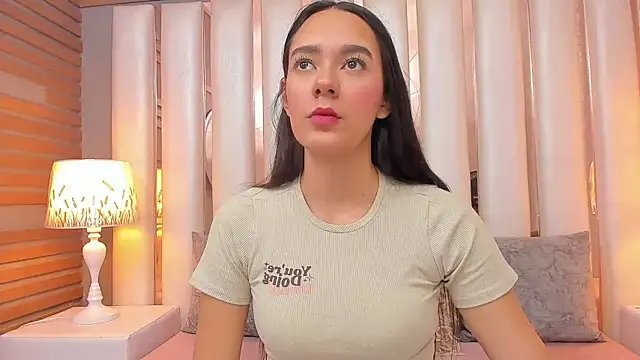 EmmyCruzZ online show from 21, 3, 2026