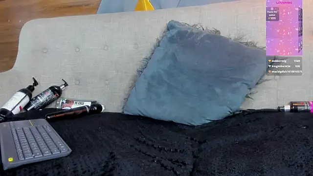 sarah banks1 online show from 24, 1, 2025