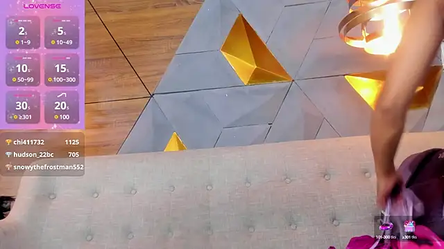 sarah banks1 online show from 3, 2, 2025