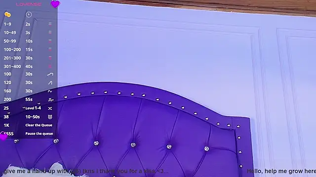 Snapshot of sarah_banks1 chatting on 15, 6, 2026 sarah banks1 online show from 15, 6, 2026