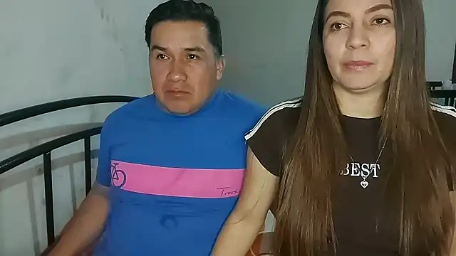 ferchoDC78 online show from 21, 4, 2026