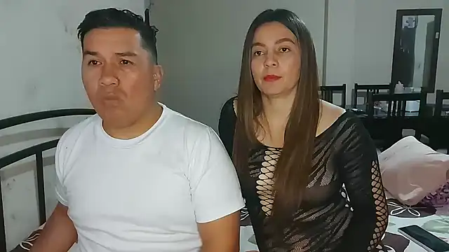 ferchoDC78 online show from 28, 4, 2026