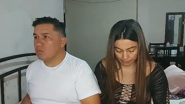 ferchoDC78 online show from 28, 4, 2026