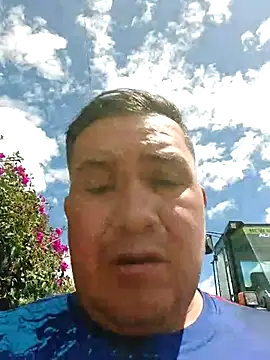 ferchoDC78 online show from 30, 6, 2026