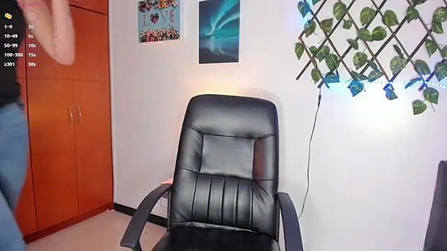 Snapshot of im_sol_ chatting on 30, 1, 2025 im sol online show from 30, 1, 2025