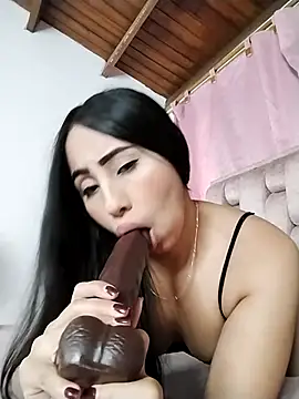 Emma Evelyn online show from 13, 1, 2026