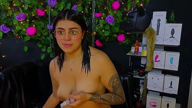 Sweett Mollyy online show from 12, 6, 2026