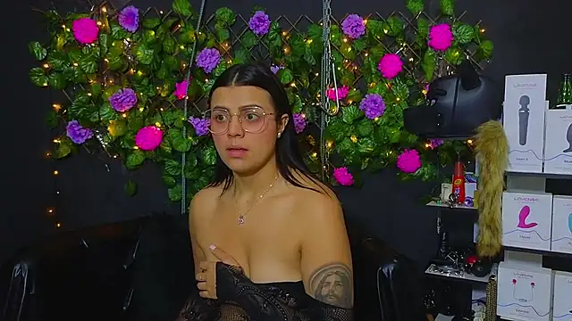 Sweett Mollyy online show from 26, 6, 2026