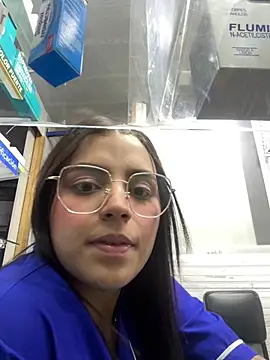 Sweett Mollyy online show from 12, 7, 2026