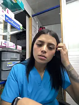 Sweett Mollyy online show from 22, 7, 2026
