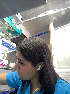 Sweett Mollyy online show from 25, 7, 2026