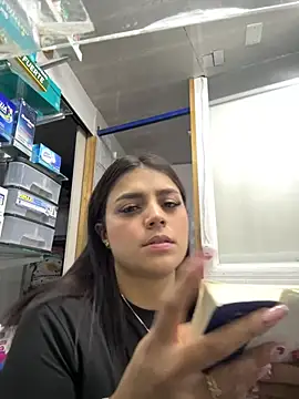 Sweett Mollyy online show from 28, 7, 2026