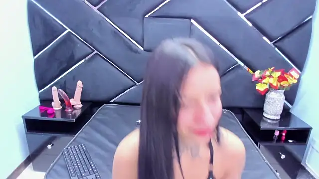 ChloeRosey online show from 31, 10, 2025