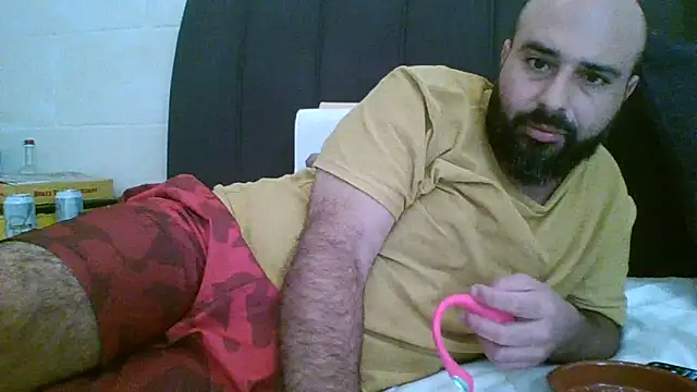 Denisilboss online show from 2, 6, 2026