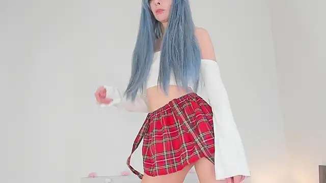 Snapshot of hannaxo1 chatting on 4, 3, 2025 hannaxo1 online show from 4, 3, 2025