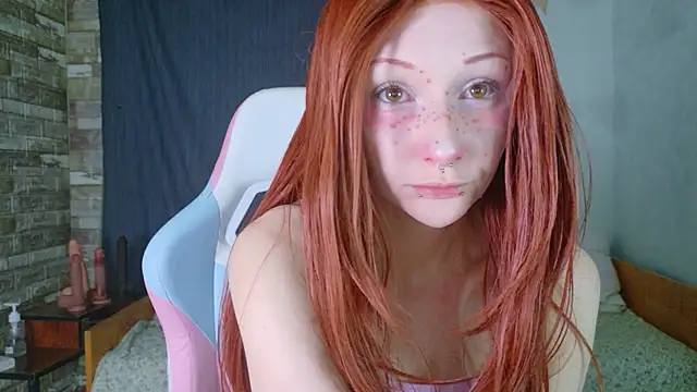 hannaxo1 online show from 19, 4, 2026