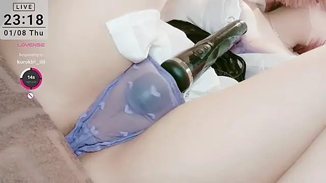 yuayua854 online show from 8, 1, 2026