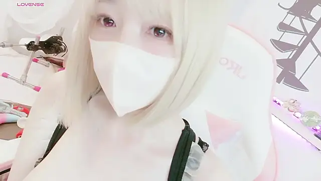 Snapshot of yuayua854 chatting on 6, 5, 2026 yuayua854 online show from 6, 5, 2026
