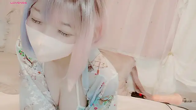 Snapshot of yuayua854 chatting on 23, 5, 2026 yuayua854 online show from 23, 5, 2026
