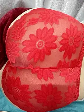 Haralushiaaa online show from 3, 12, 2025