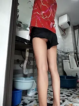 Haralushiaaa online show from 22, 12, 2025