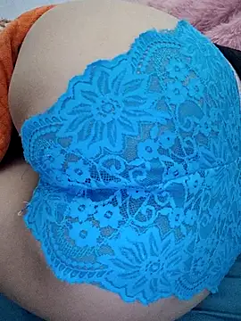 Haralushiaaa online show from 5, 3, 2026